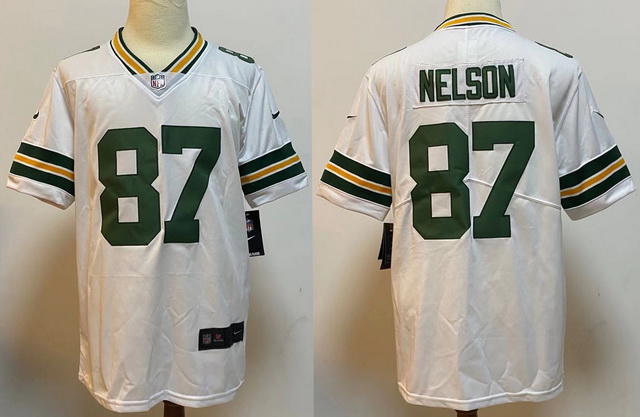 Green Bay Packers Jerseys 32